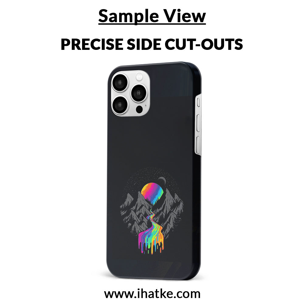 Buy Neon Mount Hard Back Mobile Phone Case/Cover For iPhone 15 Pro Online