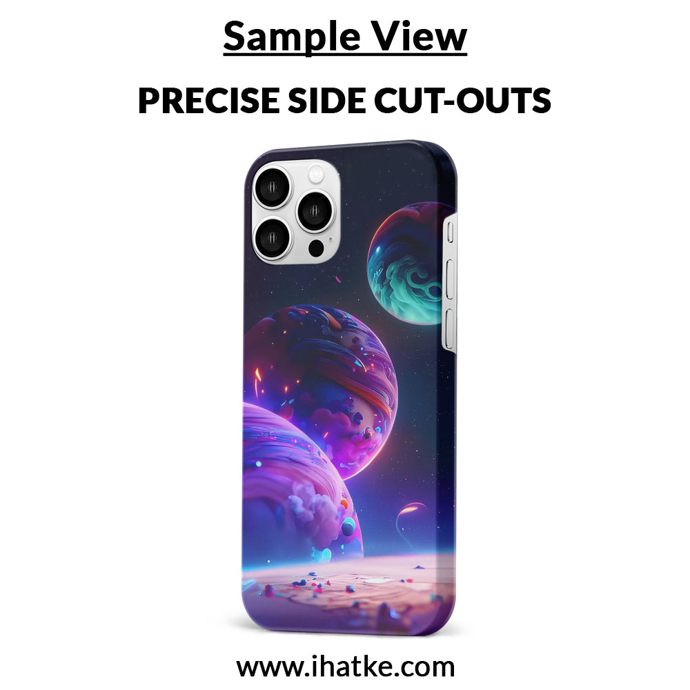 Buy 3 Earth Hard Back Mobile Phone Case Cover For Realme X7 Online