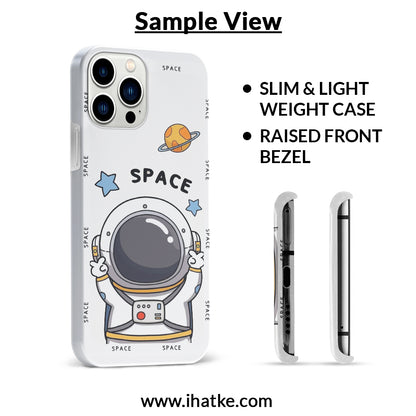 Buy Little Astronaut Hard Back Mobile Phone Case Cover For Samsung Galaxy Note 10 Lite (NEW) Online