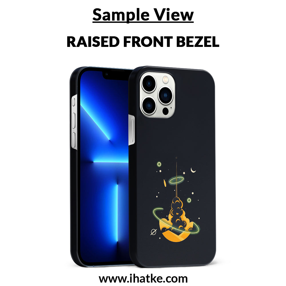 Buy Moon Hard Back Mobile Phone Case Cover For Vivo Z1 pro Online