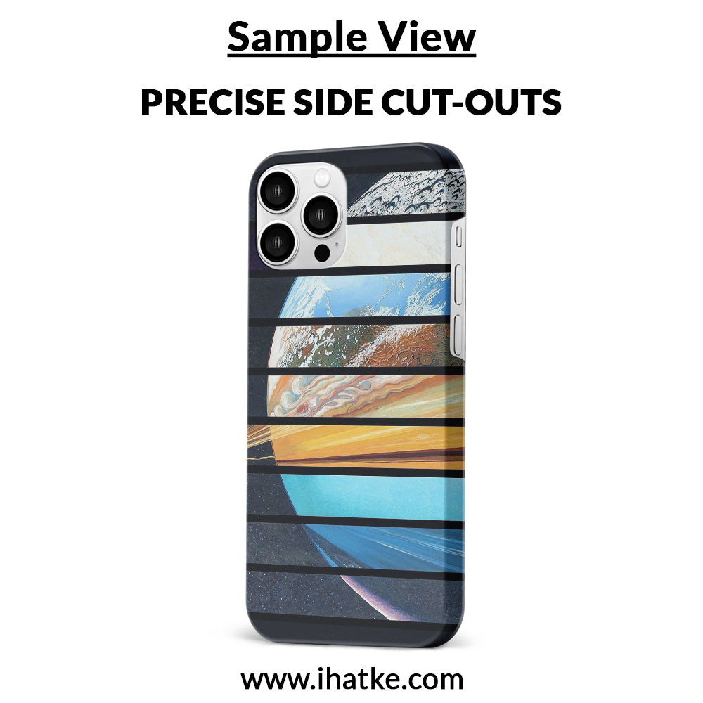 Buy Colourful Earth Hard Back Mobile Phone Case Cover For OnePlus 7 Online