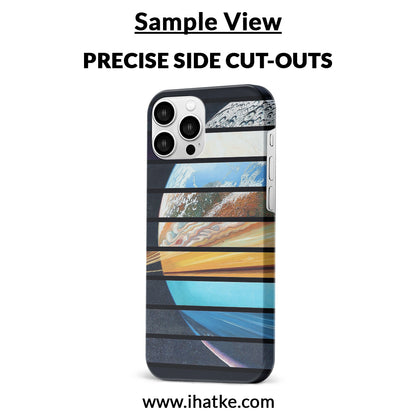 Buy Colourful Earth Hard Back Mobile Phone Case Cover For Vivo Z1 pro Online