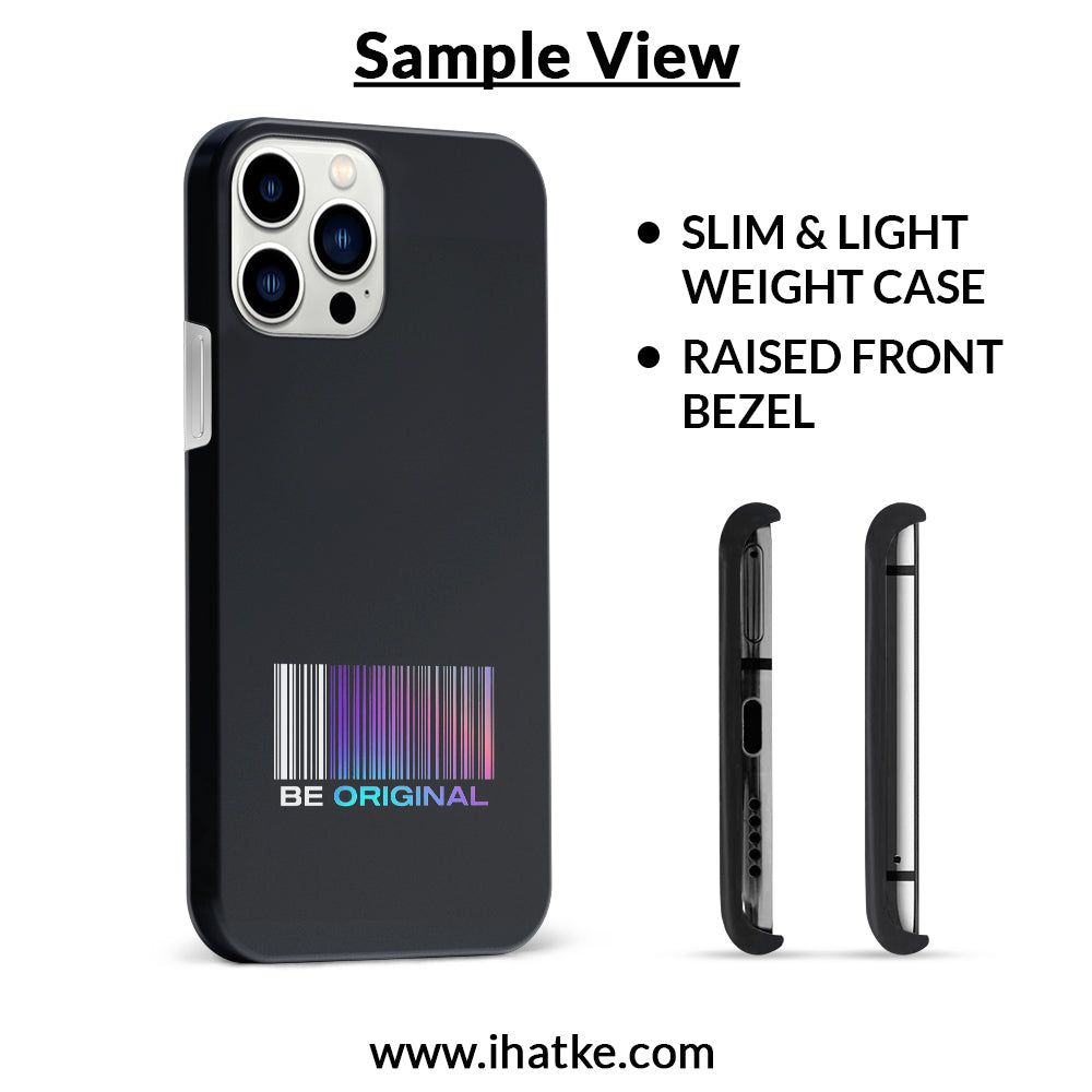 Buy Be Original Hard Back Mobile Phone Case Cover For Samsung A33 5G Online