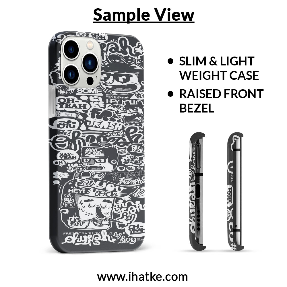 Buy Awesome Hard Back Mobile Phone Case Cover For Mi 11 Lite NE 5G Online