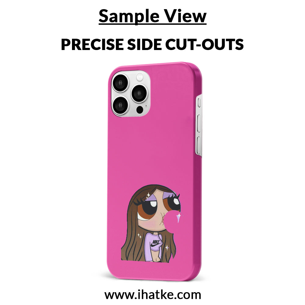 Buy Bubble Girl Hard Back Mobile Phone Case Cover For Mi 11 Lite NE 5G Online