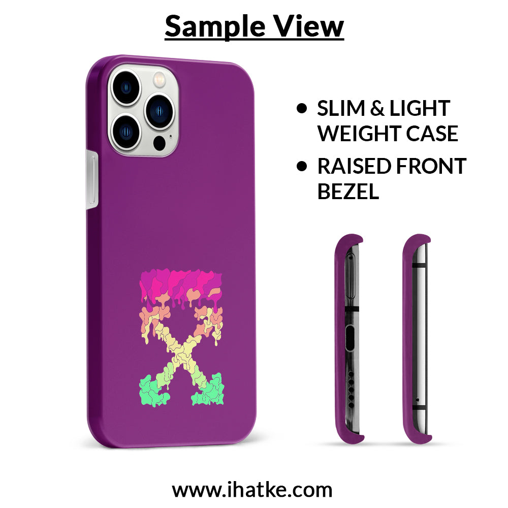 Buy X.O Hard Back Mobile Phone Case Cover For Realme 9i Online