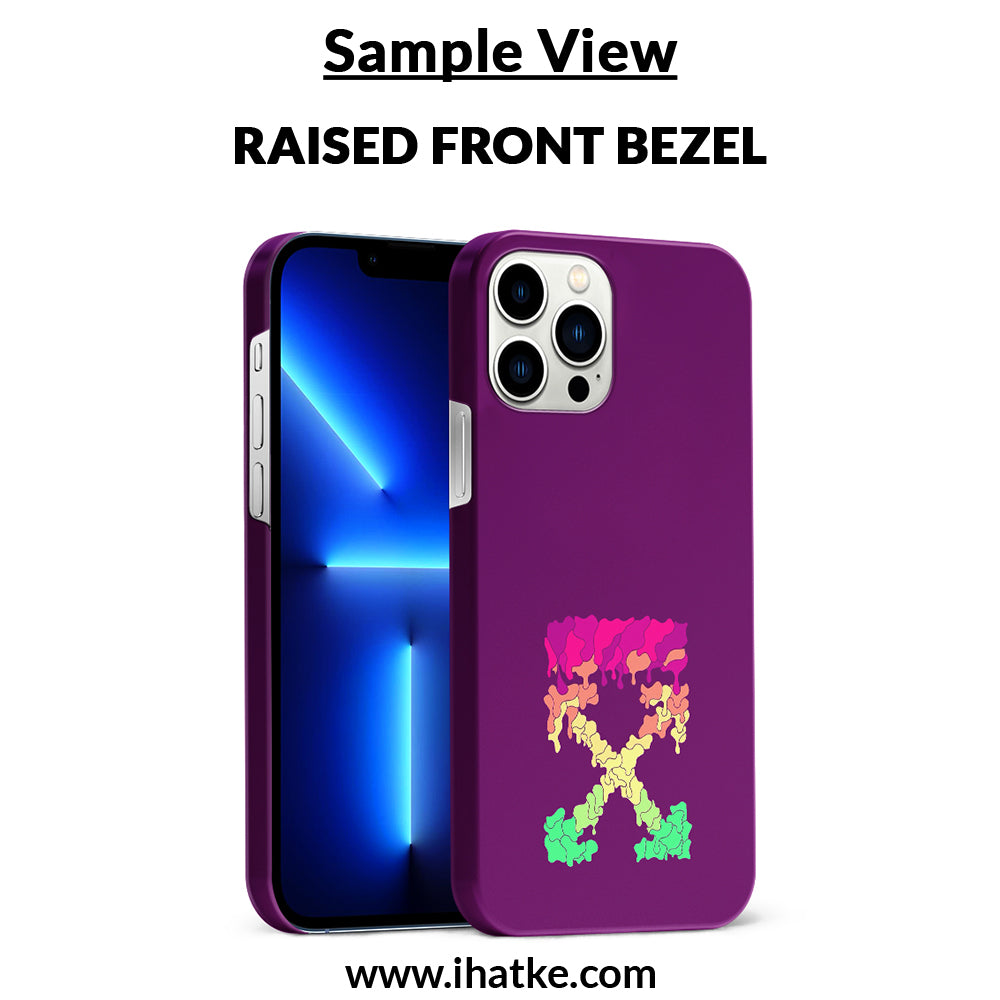 Buy X.O Hard Back Mobile Phone Case Cover For VivoV19 Online