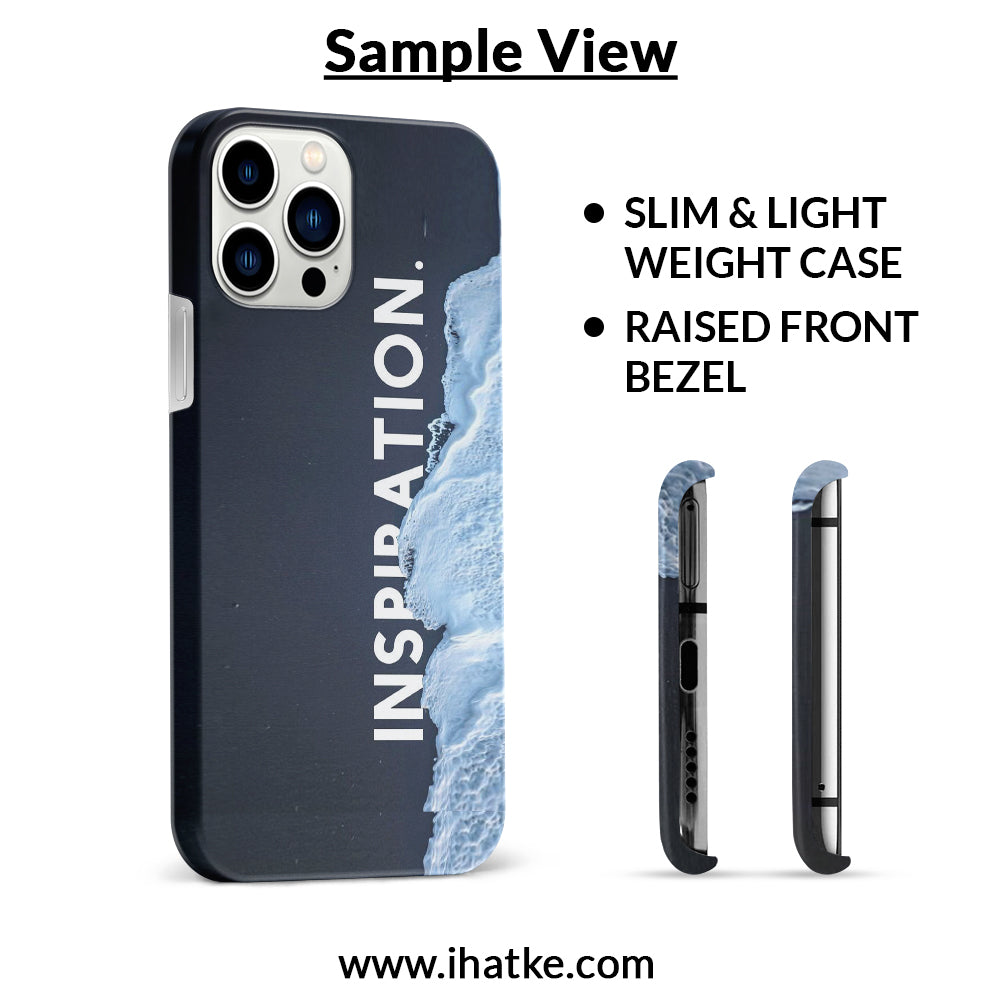Buy Inspiration Hard Back Mobile Phone Case/Cover For iPhone XS MAX Online