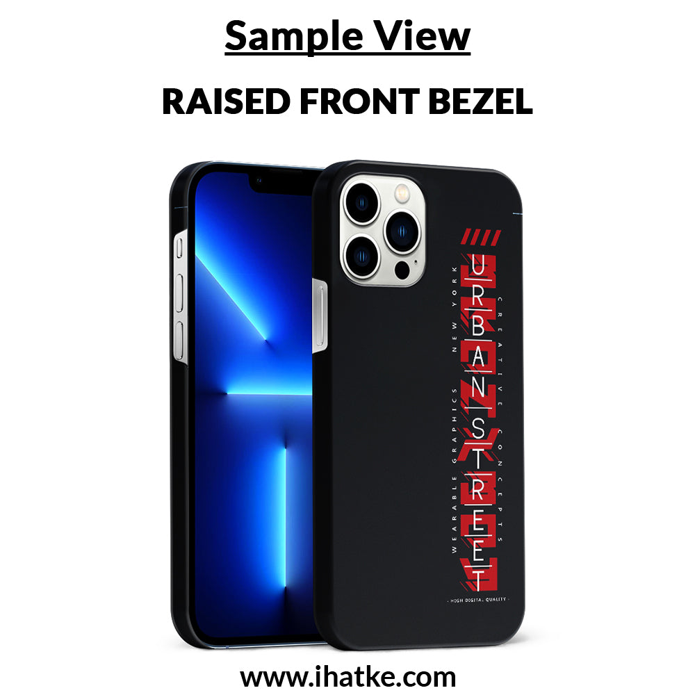 Buy Urban Street Hard Back Mobile Phone Case/Cover For Google Pixel 7A Online
