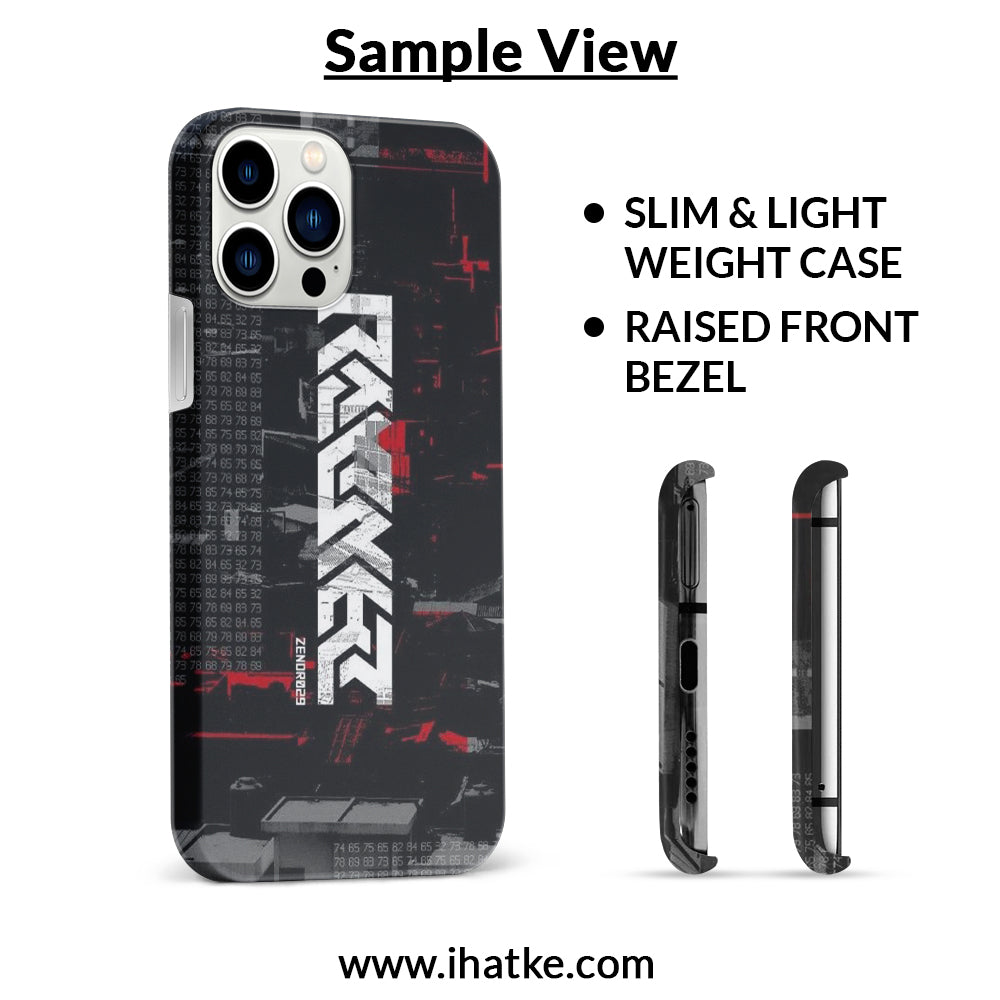 Buy Raxer Hard Back Mobile Phone Case/Cover For Realme 9 5G Online