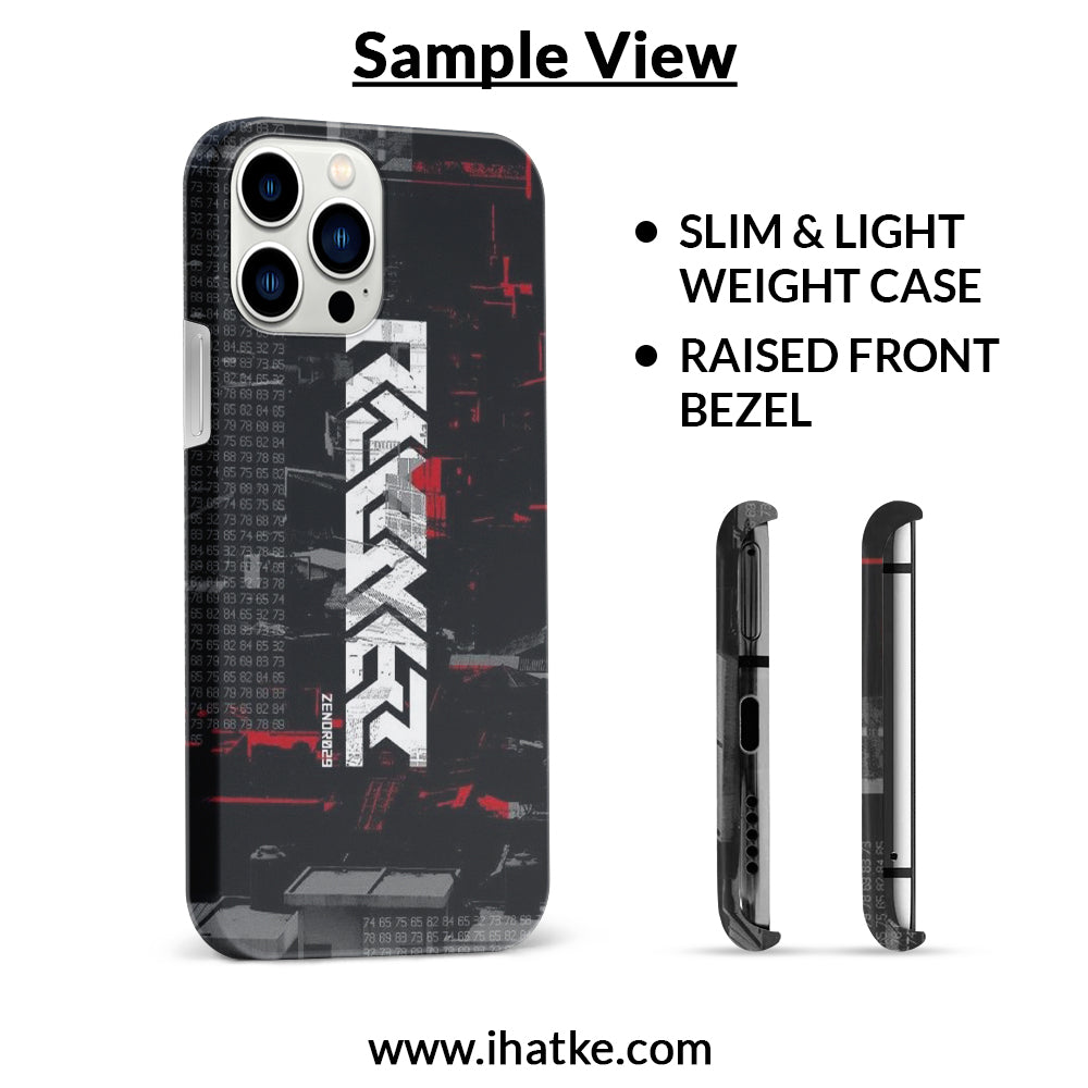 Buy Raxer Hard Back Mobile Phone Case Cover For Mi 11 Lite NE 5G Online