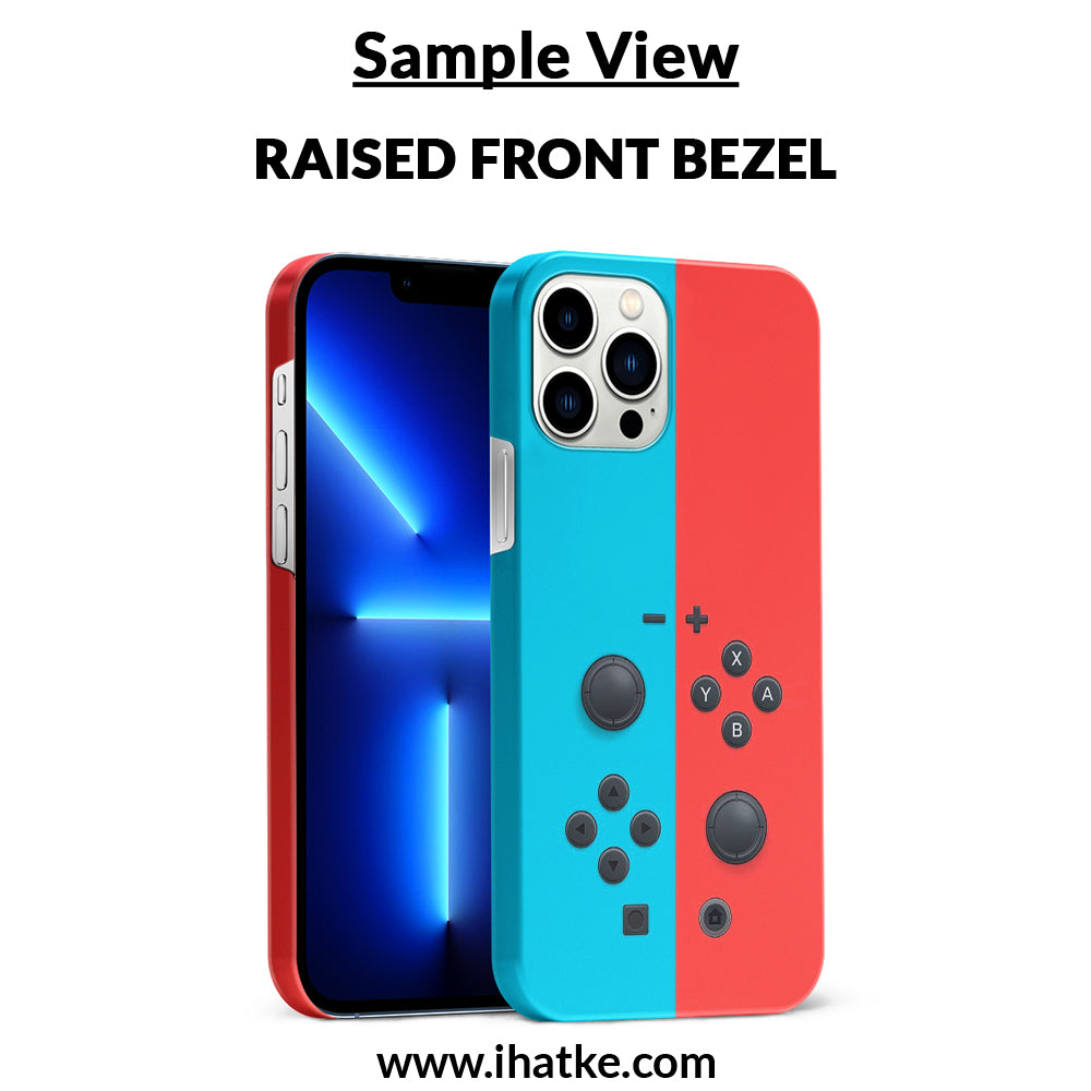 Buy Nintendo Hard Back Mobile Phone Case Cover For Samsung Galaxy A22 Online