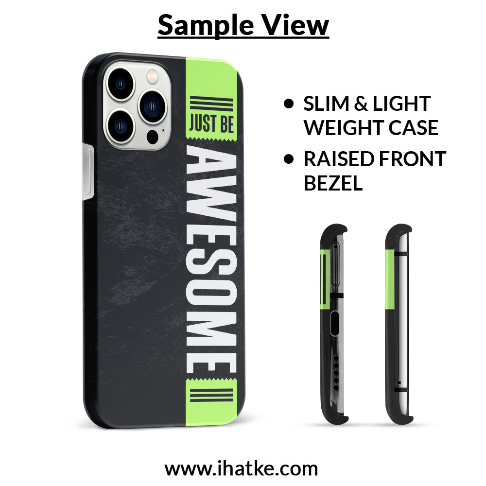 Buy Awesome Street Hard Back Mobile Phone Case Cover For Vivo V20 SE Online