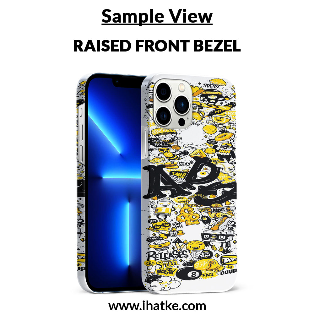 Buy Ado Hard Back Mobile Phone Case Cover For Realme Narzo 30 Pro Online