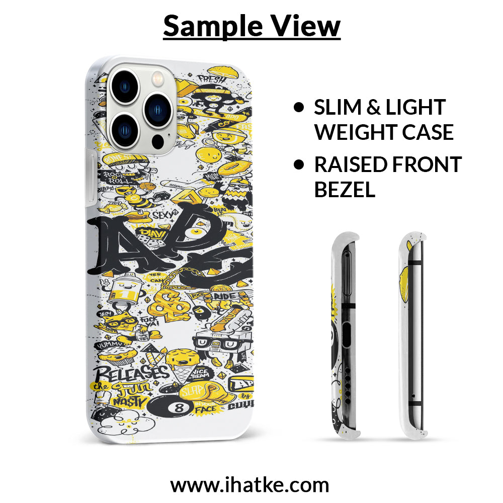 Buy Ado Hard Back Mobile Phone Case Cover For Realme X7 Online