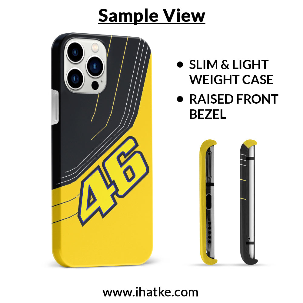 Buy 46 Hard Back Mobile Phone Case Cover For Mi 11 Lite NE 5G Online