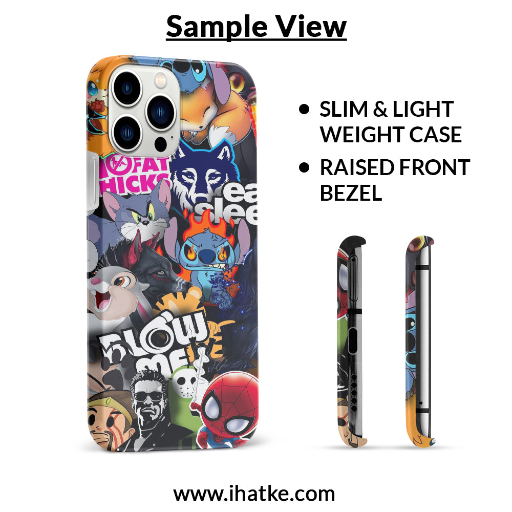 Buy Blow Me Hard Back Mobile Phone Case/Cover For iPhone X Online