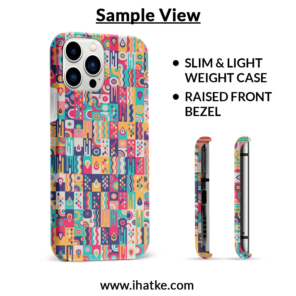 Buy Art Hard Back Mobile Phone Case Cover For OPPO F15 Online