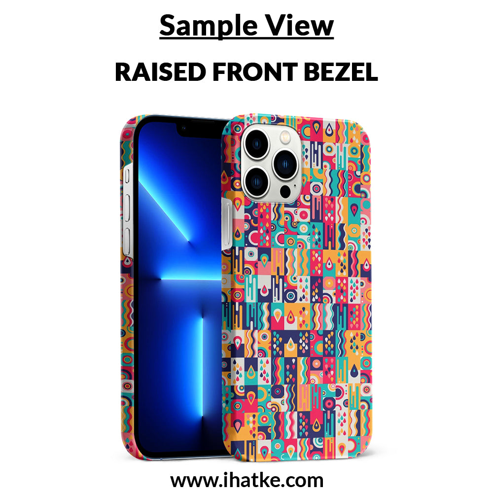 Buy Art Hard Back Mobile Phone Case Cover For Realme 7i Online