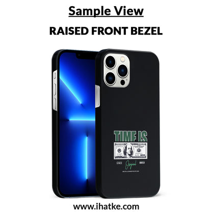 Buy Time Is Money Hard Back Mobile Phone Case Cover For Vivo Z1 pro Online