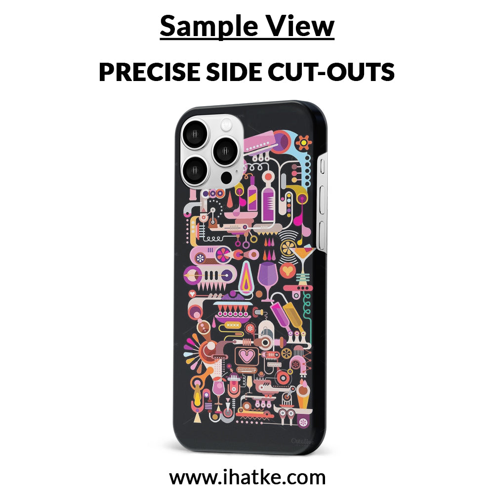 Buy Lab Art Hard Back Mobile Phone Case Cover For Realme11 pro5g Online