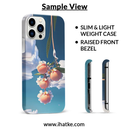 Buy Fruit Hard Back Mobile Phone Case Cover For Realme X50 Pro Online