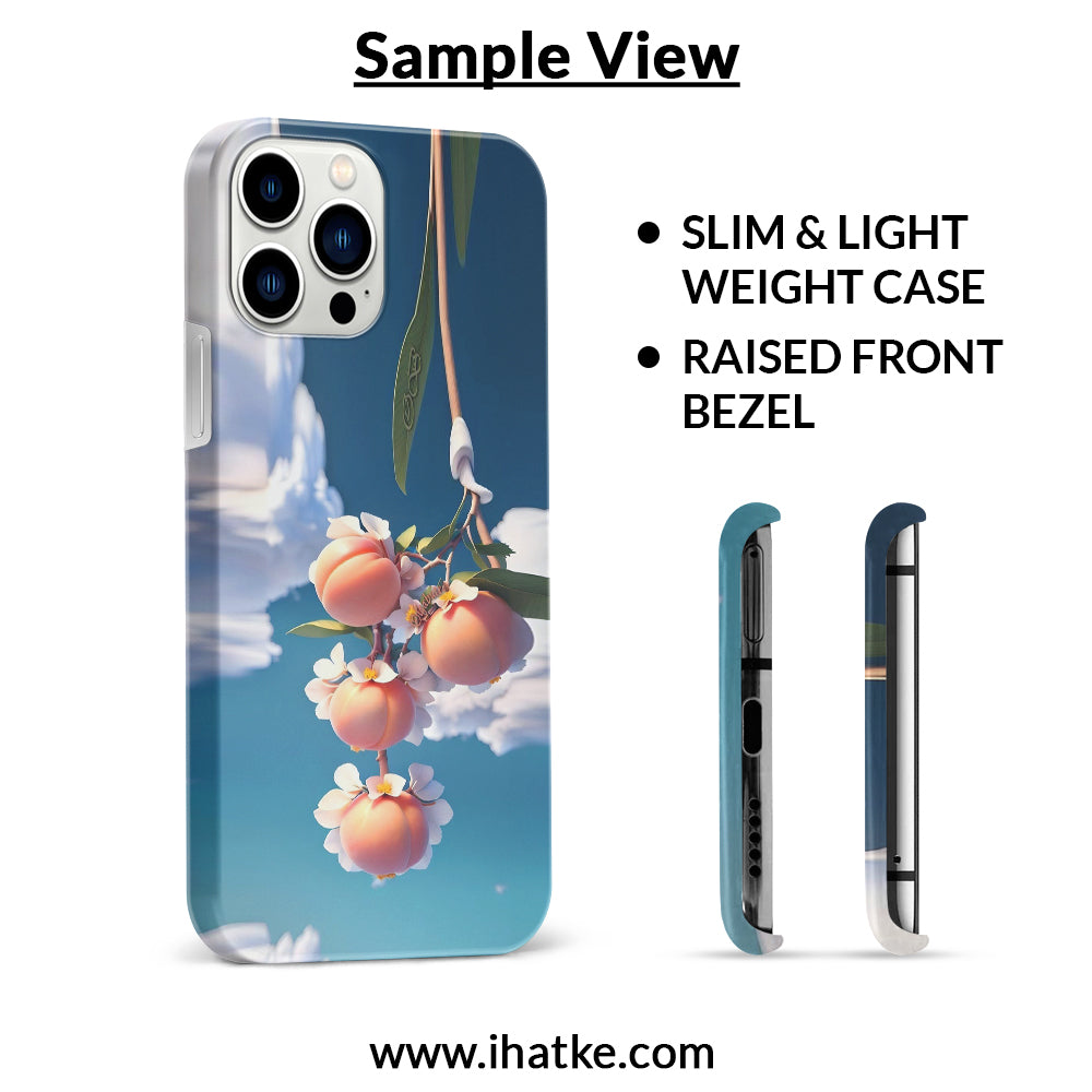 Buy Fruit Hard Back Mobile Phone Case/Cover For Poco M5 Online