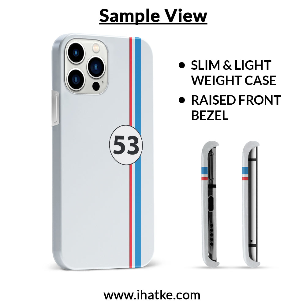 Buy 53 Hard Back Mobile Phone Case Cover For Oppo A54 (4G) Online