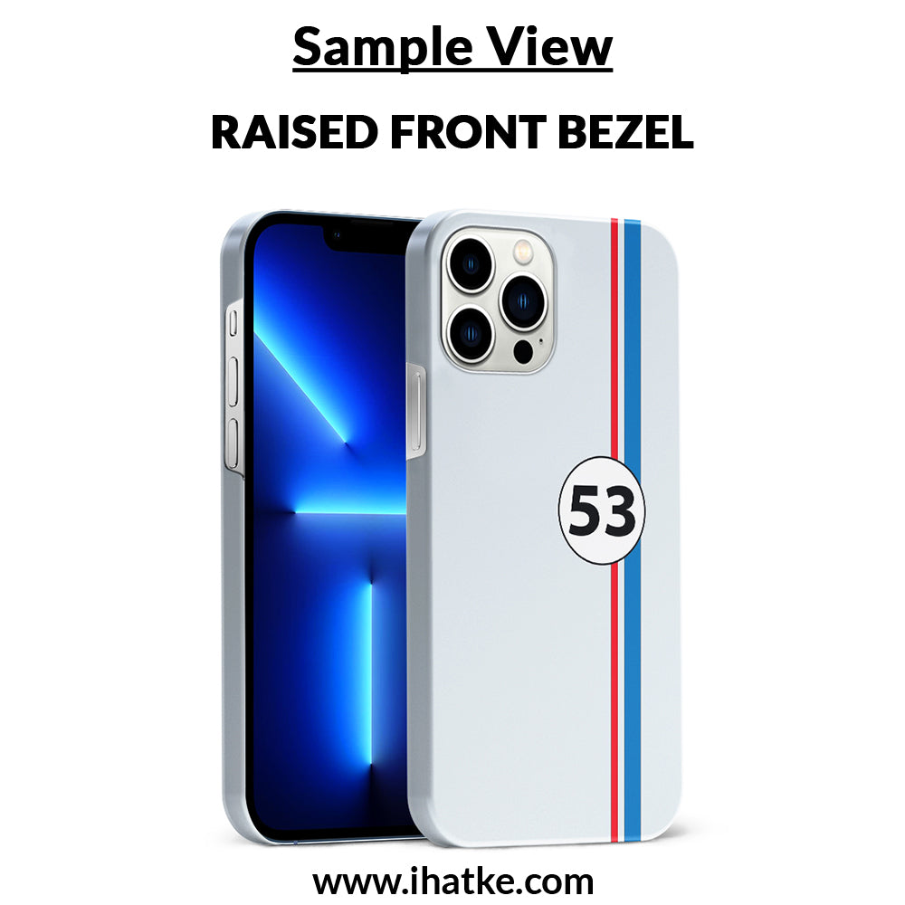 Buy 53 Hard Back Mobile Phone Case Cover For OnePlus 9R / 8T Online