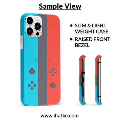 Buy Gamepad Hard Back Mobile Phone Case Cover For Realme X2 Pro Online