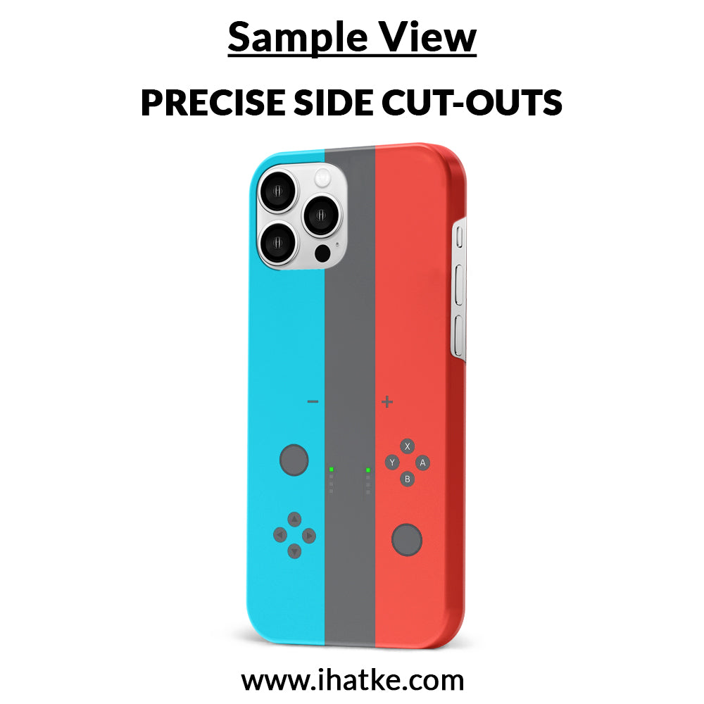 Buy Gamepad Hard Back Mobile Phone Case Cover For OnePlus 9 Pro Online