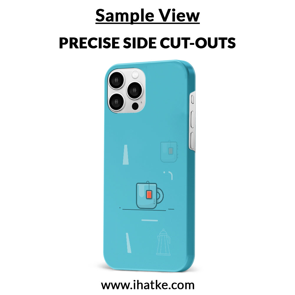 Buy Green Tea Hard Back Mobile Phone Case/Cover For Pixel 8 Pro Online