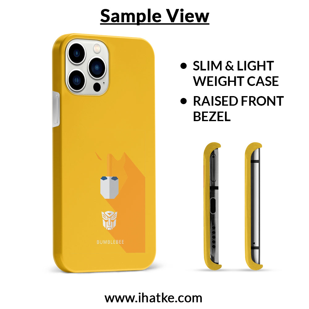 Buy Transformer Hard Back Mobile Phone Case/Cover For Redmi 12 4G Online