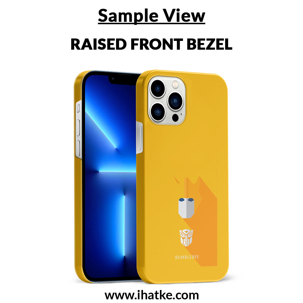 Buy Transformer Hard Back Mobile Phone Case Cover For OnePlus 9R / 8T Online