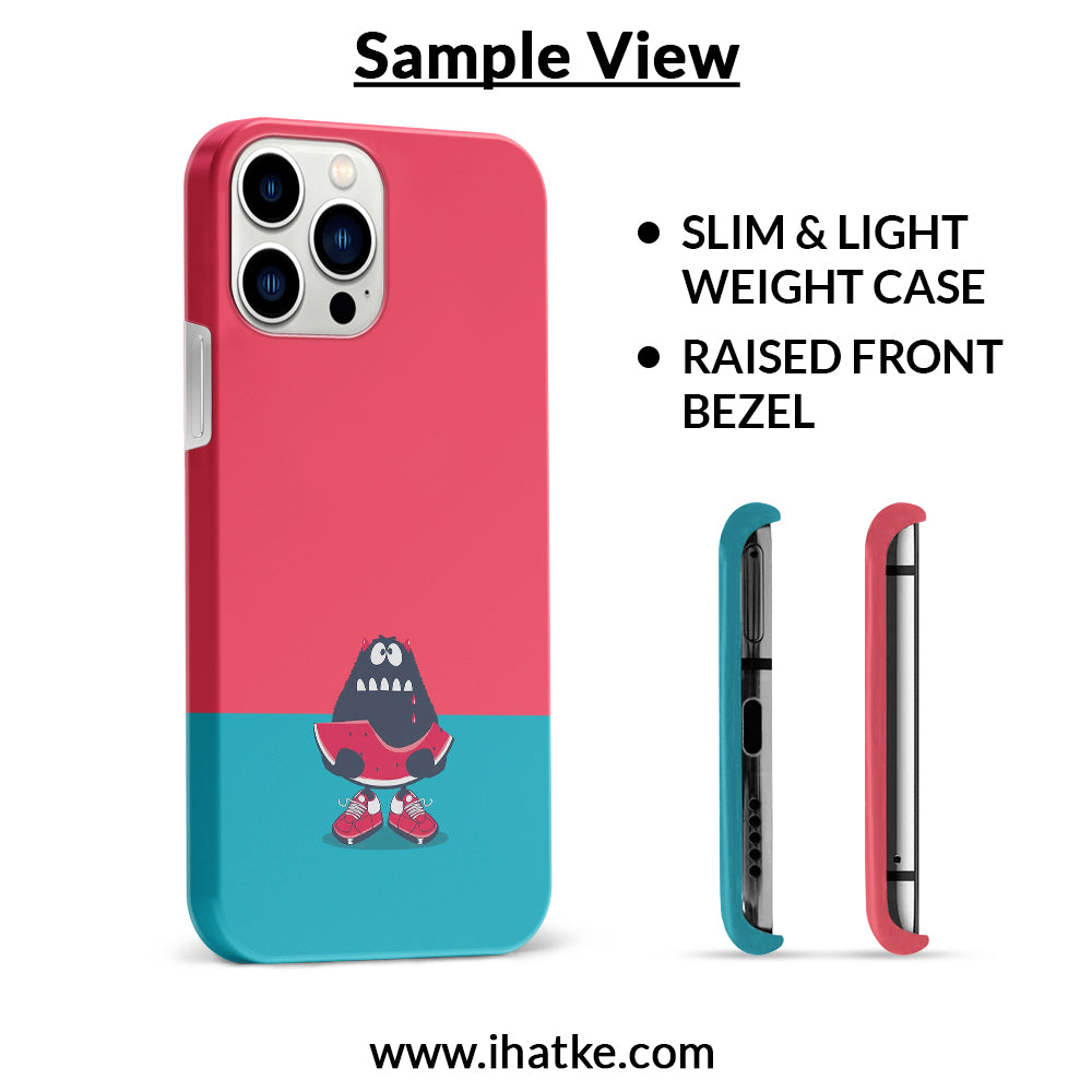 Buy Watermellon Hard Back Mobile Phone Case/Cover For Redmi 12 4G Online
