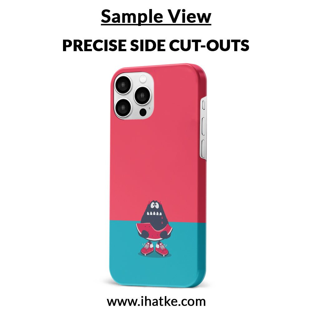 Buy Watermelon Hard Back Mobile Phone Case Cover For OnePlus 7T Pro Online