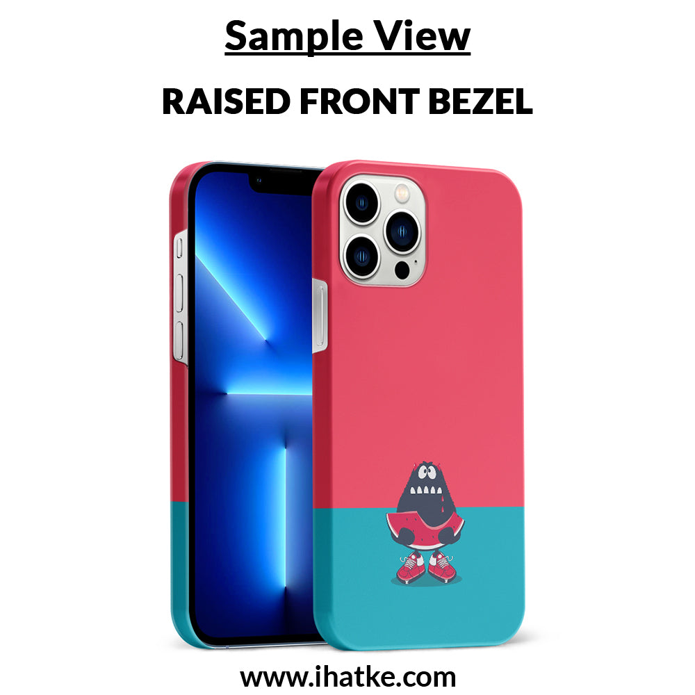 Buy Watermelon Hard Back Mobile Phone Case Cover For OnePlus 9R / 8T Online