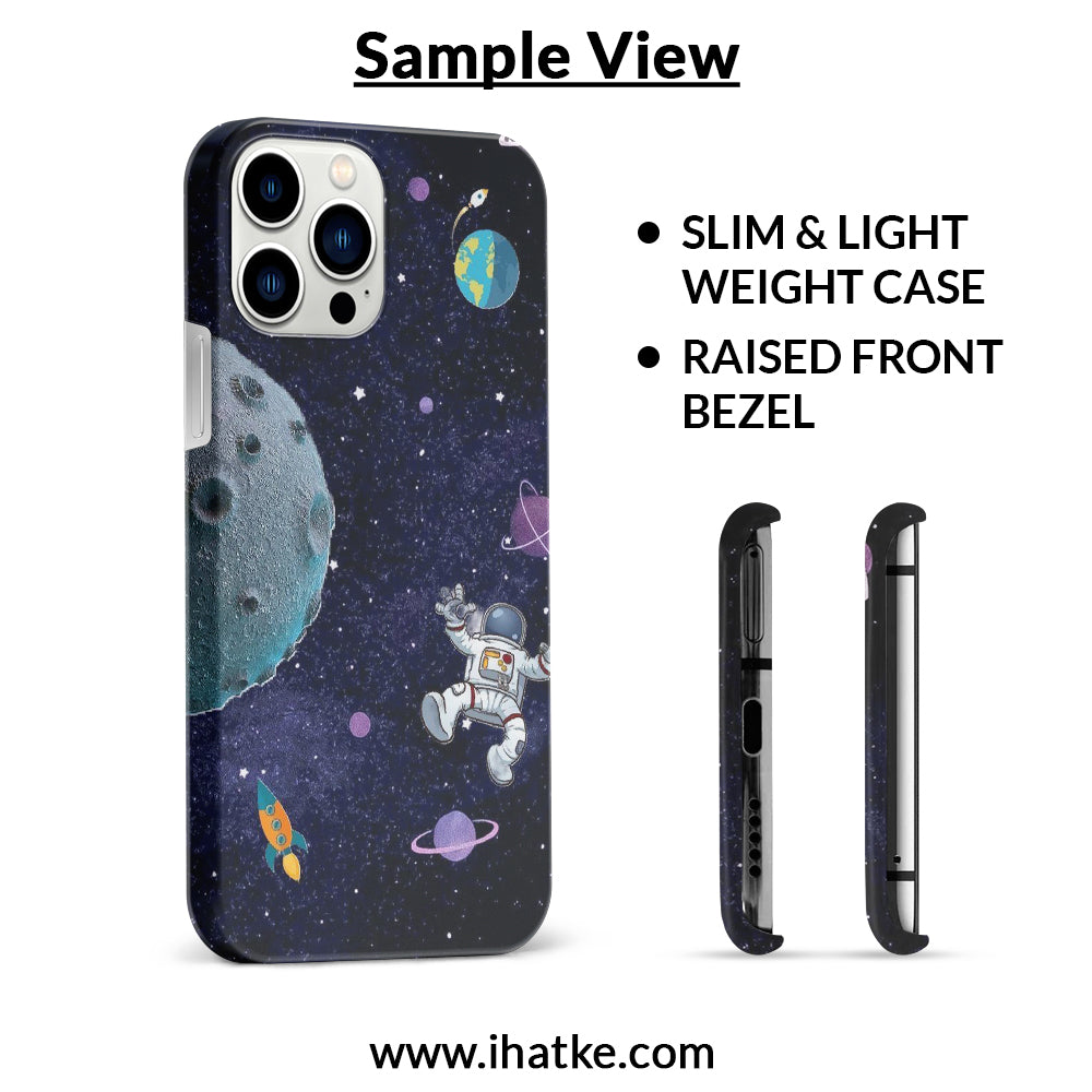 Buy Space Hard Back Mobile Phone Case Cover For REALME 6 PRO Online