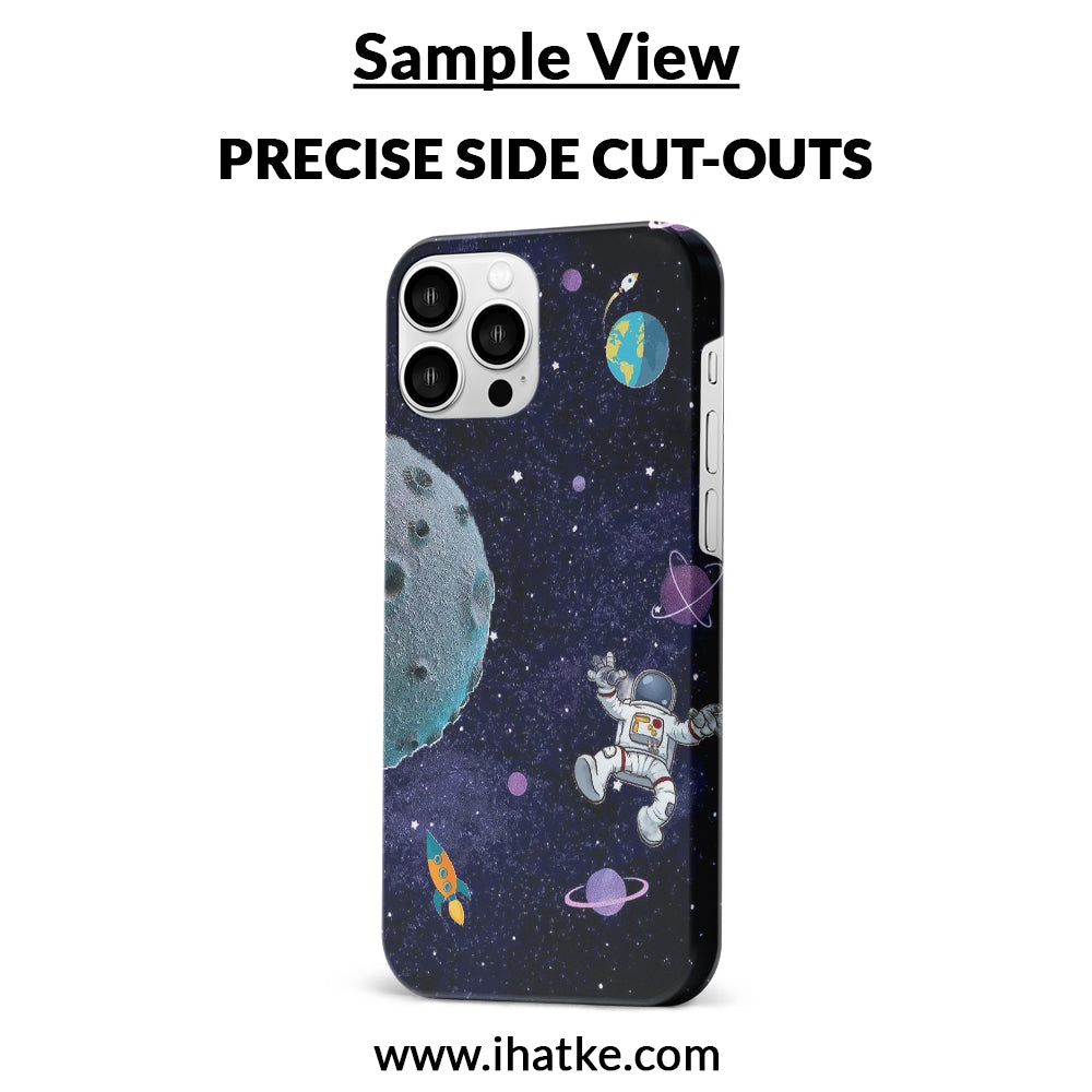 Buy Space Hard Back Mobile Phone Case Cover For Reno 7 5G Online