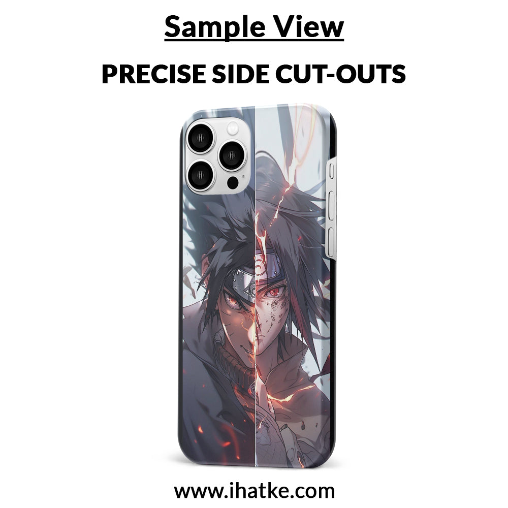 Buy Hitach Vs Kakachi Hard Back Mobile Phone Case/Cover For iPhone 7 / 8 Online