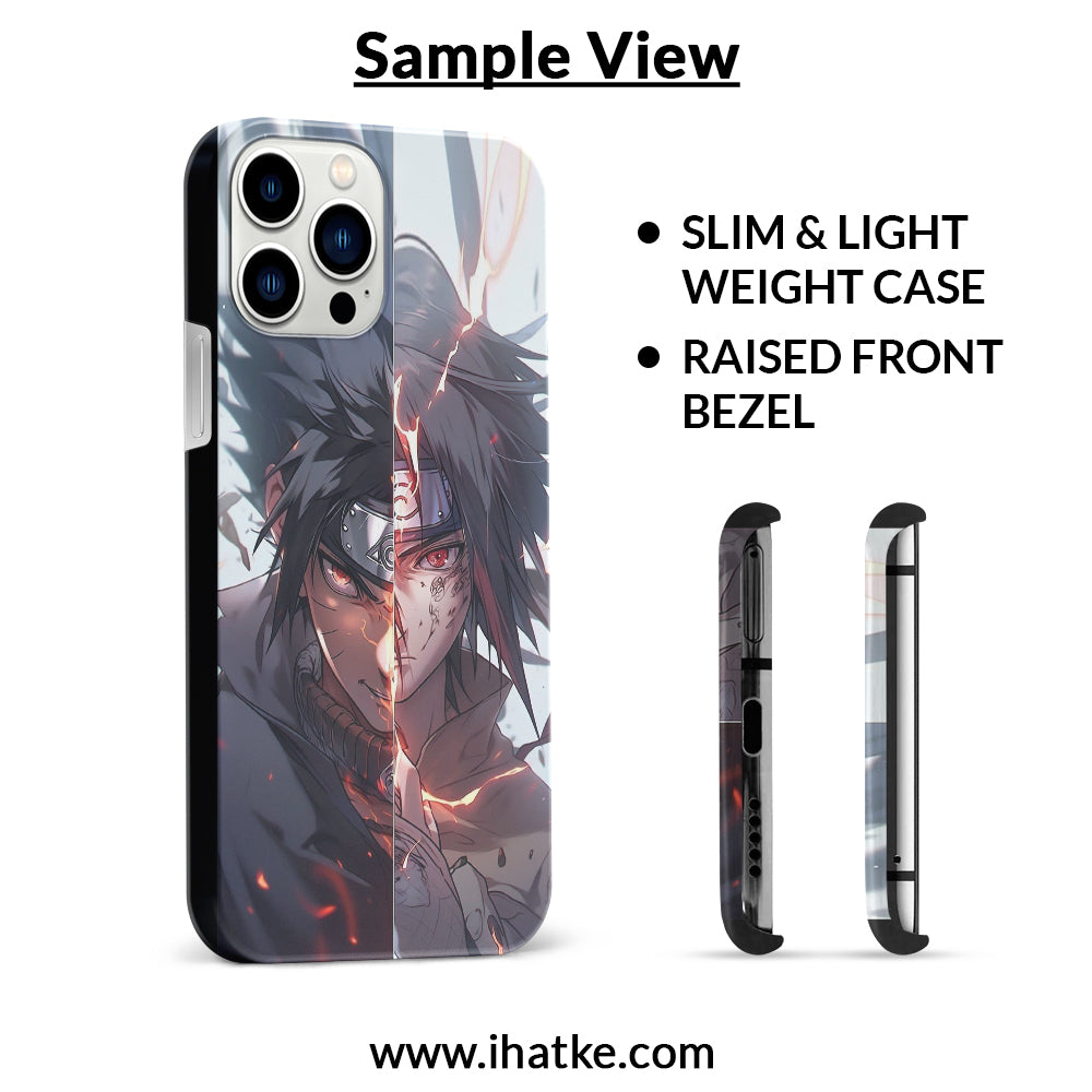 Buy Hitach Vs Kakachi Hard Back Mobile Phone Case Cover For OnePlus 8 Online