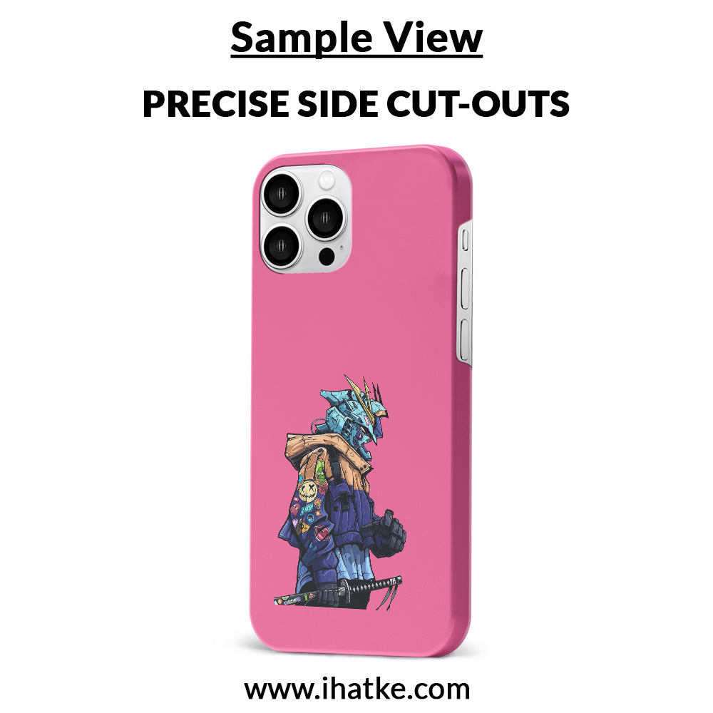 Buy Sword Man Hard Back Mobile Phone Case/Cover For Pixel 8 Pro Online