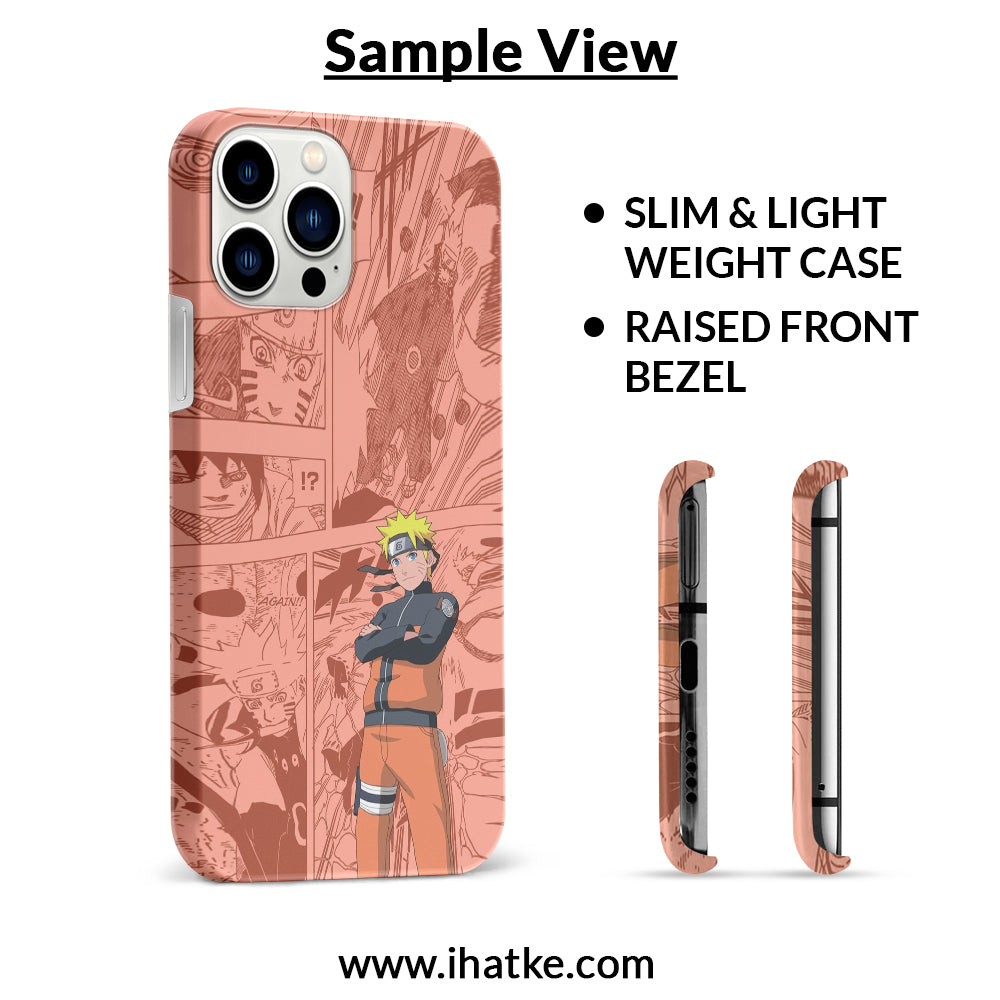 Buy Naruto Hard Back Mobile Phone Case Cover For Oppo Reno 5 Pro 5G Online