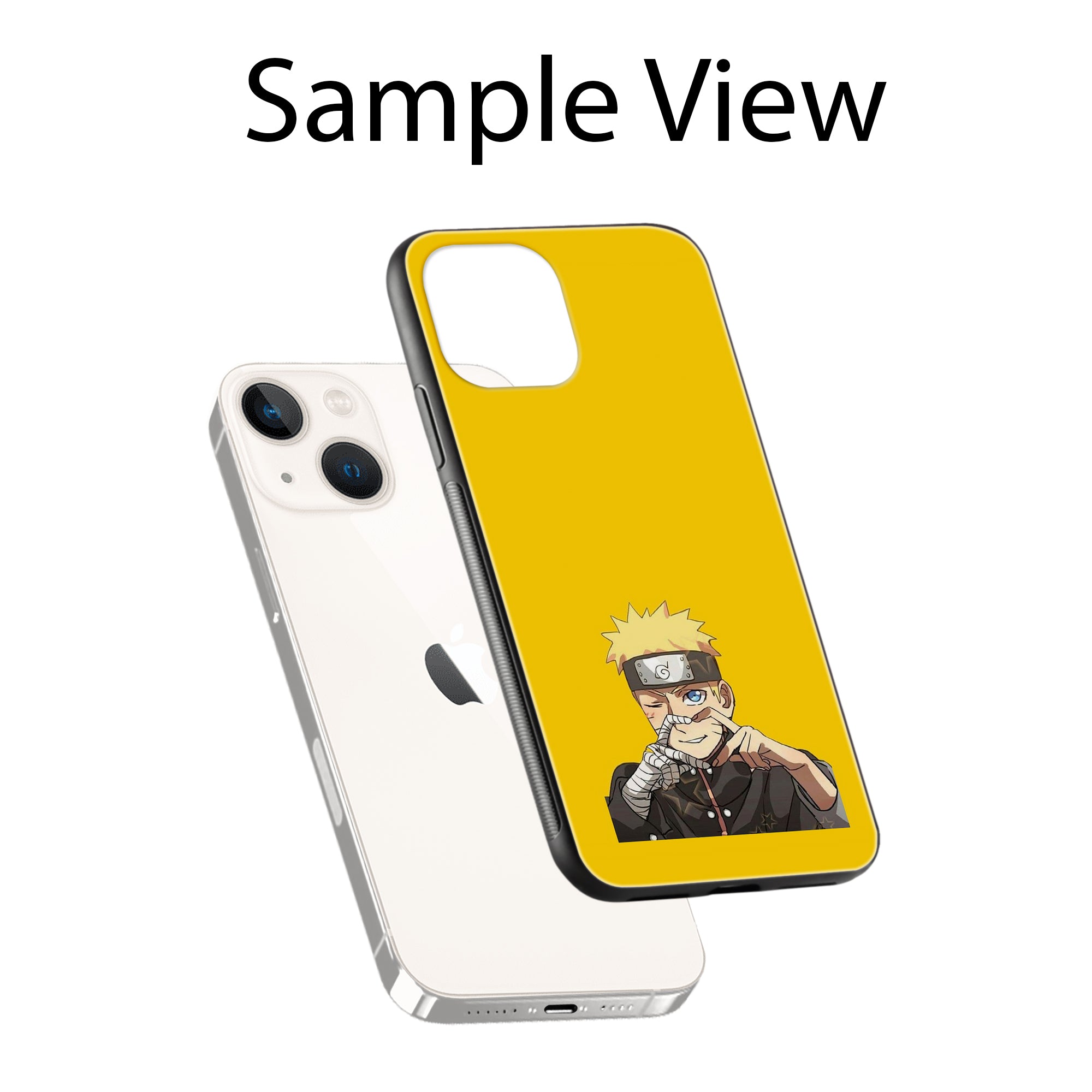 Buy Cowboy Bebop Metal-Silicon Back Mobile Phone Case/Cover For Samsung A33 5G Online