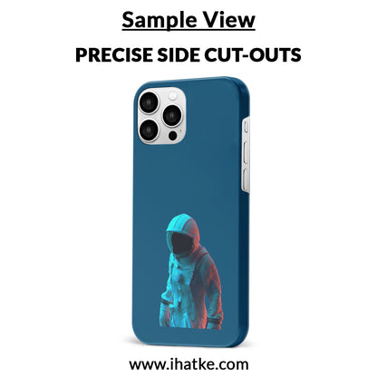 Buy Blue Astronaut Hard Back Mobile Phone Case Cover For Vivo T2x Online