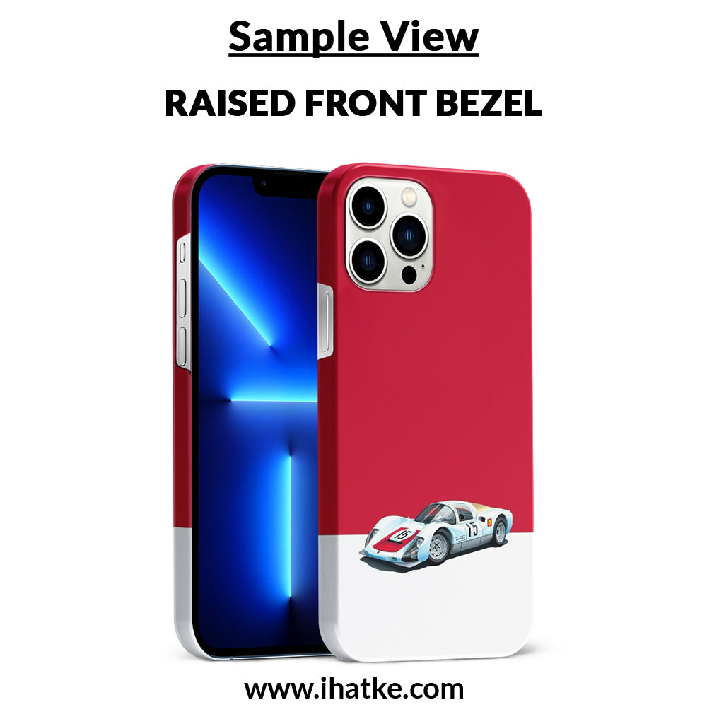 Buy Ferrari F15 Hard Back Mobile Phone Case Cover For Redmi Note 11 Pro Plus Online
