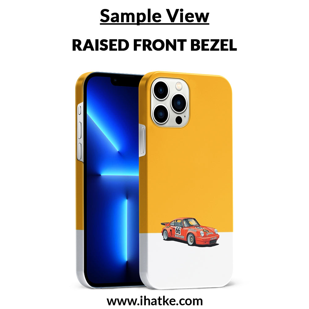 Buy Porche Hard Back Mobile Phone Case Cover For OnePlus 7 Online