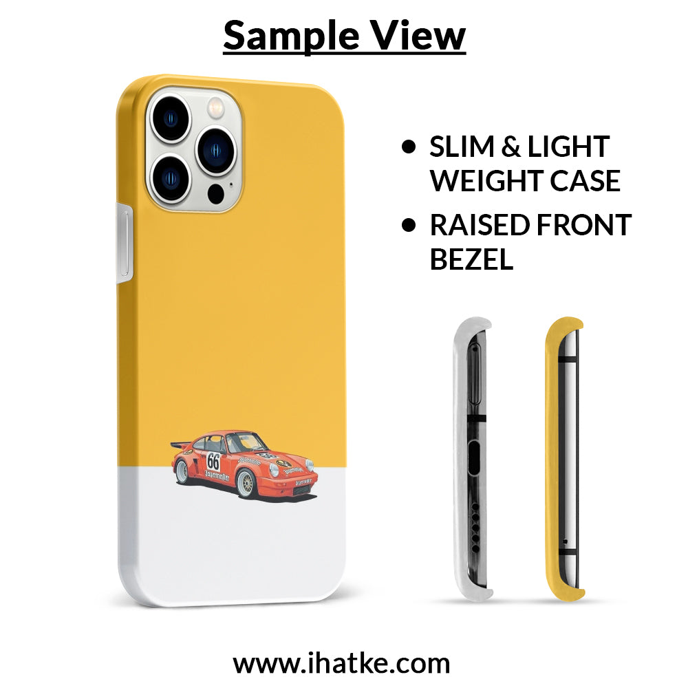 Buy Porche Hard Back Mobile Phone Case Cover For OnePlus 6T Online