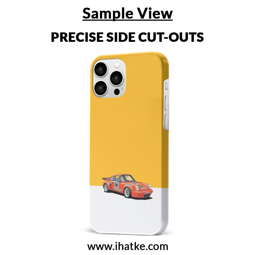 Buy Porche Hard Back Mobile Phone Case Cover For Realme C30 Online
