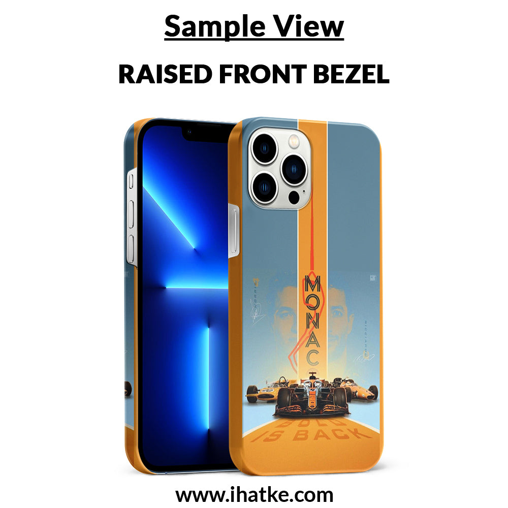 Buy Monac Formula Hard Back Mobile Phone Case/Cover For Pixel 8 Pro Online